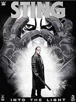 WWE ベスト・オブ・スティング [DVD] WWE ベスト・オブ・スティング [DVD] WWE 'The Best of Sting